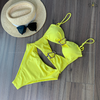 Vera Swimsuit | Đồ bơi nữ liền thân thanh lịch sang trọng, lưng cài |  DỨA BIKINI & SPORTWEAR