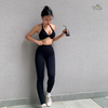 Set tập thể thao dài cao cấp - GEMMI SET