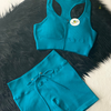Set tập đùi dây kéo 1153
