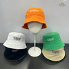 Nón vải bucket 1963