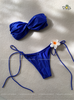 Keva bikini Set | Đồ bơi nữ hai mảnh tôn dáng nâng v1 | DỨA BIKINI & SPORTWEAR
