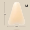 Đệm Silicone Vùng Bikini Che Rãnh Vùng Kín Chống Lộ Sử Dụng Được Nhiều Lần Cao Cấp