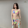 Orli Bikini Set | Đồ bơi nữ bốn mảnh đi biển | DỨA BIKINI & SPORTWEAR