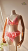 DOLLY BIKINI - Đồ Bơi Hai Mảnh Dễ Thương | DỨA BIKINI & SPORTWEAR - BKT036