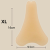 Đệm Silicone Vùng Bikini Che Rãnh Vùng Kín Chống Lộ Sử Dụng Được Nhiều Lần Cao Cấp