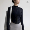 Áo Khoác Body xỏ ngón 1911