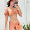 Butterfly set - Bikini xinh