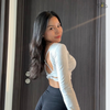 Áo tập thể thao tay dài