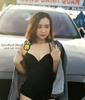 Bikini sexy liền đen dây lưng