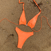 Perla Bikini Set | Đồ bơi nữ hai mảnh cạp thấp |  DỨA BIKINI & SPORTWEAR