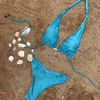 Perla Bikini Set | Đồ bơi nữ hai mảnh cạp thấp |  DỨA BIKINI & SPORTWEAR