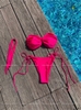Keva bikini Set | Đồ bơi nữ hai mảnh tôn dáng nâng v1 | DỨA BIKINI & SPORTWEAR