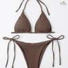 Bikini 2 Mảnh Basic Sexy Gân 1003
