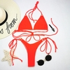 Đồ bơi nữ hai mảnh basic cạp thấp sexy | DỨA BIKINI & SPORTWEAR