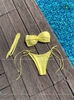 Keva bikini Set | Đồ bơi nữ hai mảnh tôn dáng nâng v1 | DỨA BIKINI & SPORTWEAR