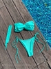 Keva bikini Set | Đồ bơi nữ hai mảnh tôn dáng nâng v1 | DỨA BIKINI & SPORTWEAR