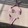 Đồ Bơi Nữ Hai Mảnh Ngọt Ngào - CHERI BIKINI BKT046  | DỨA BIKINI &SPORTWEAR