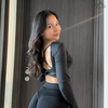Áo tập thể thao tay dài