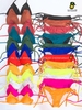 Bikini basic nhiều màu