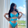 Vera Swimsuit | Đồ bơi nữ liền thân thanh lịch sang trọng lưng ống |  DỨA BIKINI & SPORTWEAR