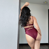 Vera Swimsuit | Đồ bơi nữ liền thân thanh lịch sang trọng, lưng cài |  DỨA BIKINI & SPORTWEAR