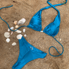 Perla Bikini Set | Đồ bơi nữ hai mảnh cạp thấp |  DỨA BIKINI & SPORTWEAR
