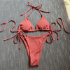 Bikini 2 Mảnh Basic Sexy Gân 1003