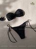 Keva bikini Set | Đồ bơi nữ hai mảnh tôn dáng nâng v1 | DỨA BIKINI & SPORTWEAR