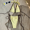 Sweet Honey Bikini | Đồ bơi nữ hai mảnh ngọt ngào, quyến rũ |  DỨA BIKINI & SPORTWEAR
