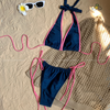 Sweet Honey Bikini | Đồ bơi nữ hai mảnh ngọt ngào, quyến rũ |  DỨA BIKINI & SPORTWEAR