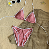 Honeydew Bikini | Đồ bơi nữ hai mảnh ngọt ngào, quyến rũ |  DỨA BIKINI & SPORTWEAR