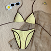 Honeydew Bikini | Đồ bơi nữ hai mảnh ngọt ngào, quyến rũ |  DỨA BIKINI & SPORTWEAR