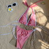 Sweet Honey Bikini | Đồ bơi nữ hai mảnh ngọt ngào, quyến rũ |  DỨA BIKINI & SPORTWEAR