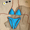 Honeydew Bikini | Đồ bơi nữ hai mảnh ngọt ngào, quyến rũ |  DỨA BIKINI & SPORTWEAR