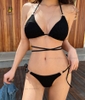 Bikini 2 mảnh khoen sexy - DILYS BIKINI