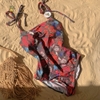 Bikini liền mảnh - Beauty Butterfly Swimsuit