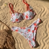 Bonnie Bikini | Đồ bơi nữ hai mảnh cạp thấp | DỨA BIKINI & SPORTWEAR