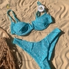 Bonnie Bikini | Đồ bơi nữ hai mảnh cạp thấp | DỨA BIKINI & SPORTWEAR