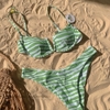 Bonnie Bikini | Đồ bơi nữ hai mảnh cạp thấp | DỨA BIKINI & SPORTWEAR