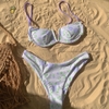 Bonnie Bikini | Đồ bơi nữ hai mảnh cạp thấp | DỨA BIKINI & SPORTWEAR