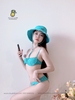 Bonnie Bikini | Đồ bơi nữ hai mảnh cạp thấp | DỨA BIKINI & SPORTWEAR