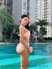 Bikini Liền Mảnh Khoét - ELA BIKINI SET