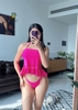 Mei Bikini Set | Đồ bơi nữ hai mảnh cạp thấp quần nhún hack dáng kèm chân váy | DỨA BIKINI & SPORTWEAR