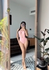 Bikini Liền Mảnh Khoét - ELA BIKINI SET