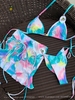 Mei Bikini Set | Đồ bơi nữ hai mảnh cạp thấp quần nhún hack dáng kèm chân váy | DỨA BIKINI & SPORTWEAR