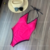 Bodysuit Sassy | Đồ bơi nữ liền thân viền nổi bật quyến rũ, cá tính | DỨA BIKINI & SPORTWEAR
