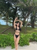 Sweet Honey Bikini | Đồ bơi nữ hai mảnh ngọt ngào, quyến rũ |  DỨA BIKINI & SPORTWEAR