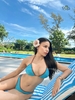 Honeydew Bikini | Đồ bơi nữ hai mảnh ngọt ngào, quyến rũ |  DỨA BIKINI & SPORTWEAR