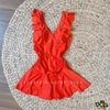 Đồ bơi nữ liền thân dáng váy che khuyết điểm | DỨA BIKINI & SPORTWEAR