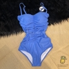 Đồ bơi nữ liền thân xếp ly trước sau tôn dáng | DỨA BIKINI & SPORTWEAR